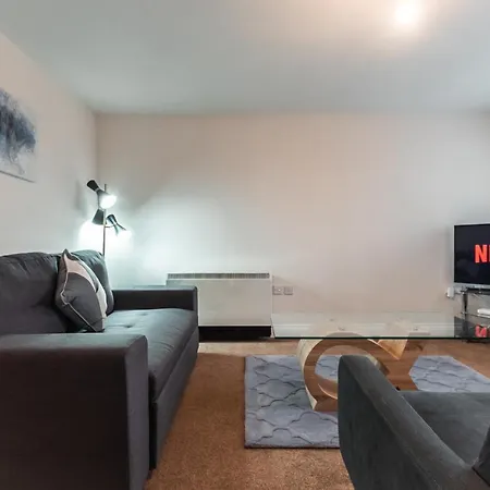 Best Price! - Huge 3 Bed 2 Bath City Centre Top Floor Apartment, Up To 10 Guests - Free Secure Parking - Smart Tv - Singles Or King Size Beds Southampton Esterno foto
