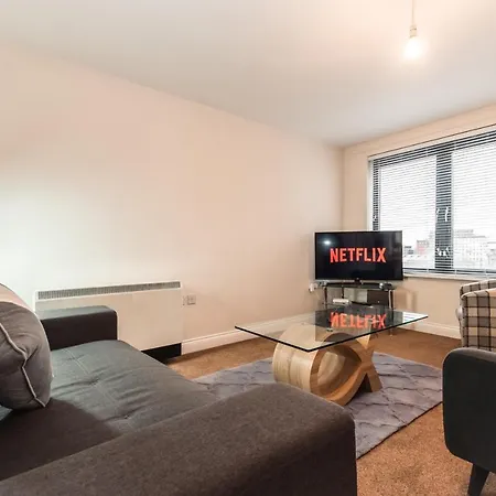 Best Price! - Huge 3 Bed 2 Bath City Centre Top Floor Apartment, Up To 10 Guests - Free Secure Parking - Smart Tv - Singles Or King Size Beds Southampton Esterno foto